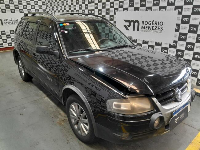 Foto de VW - VOLKSWAGEN PARATI 1.6 SURF 2010/2011 FLEX
