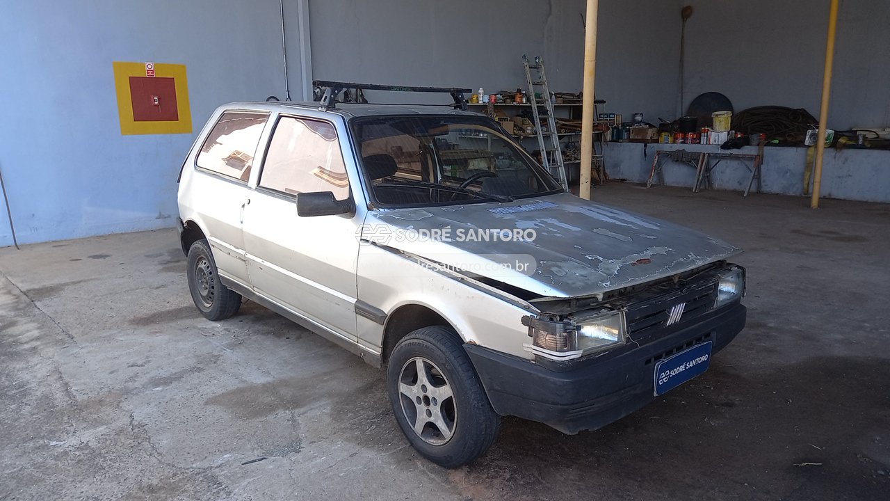 Foto de fiat - uno mille