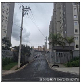 Foto de Apartamento em leilão no bairro Aracare em São Paulo - SP