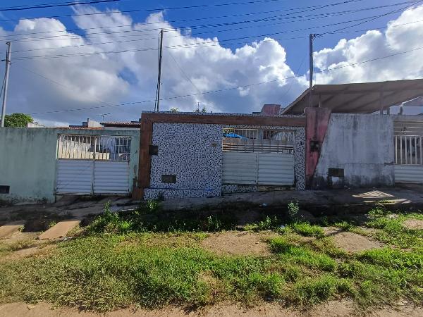 Foto de Casa em leilão no bairro Jardim em Nossa Senhora Do Socorro - SE