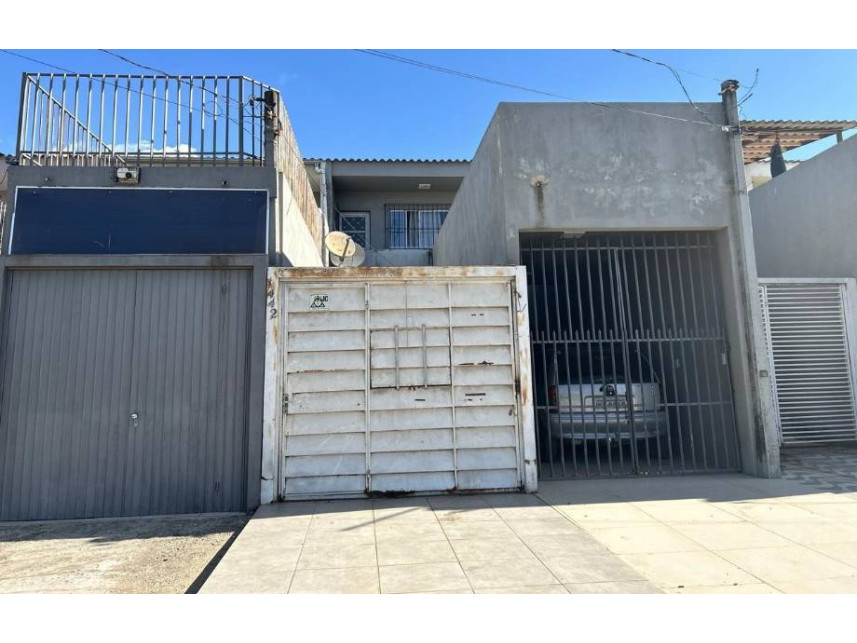 Foto de Apartamento - Cabo Luís Quevedo - Uruguaiana/RS