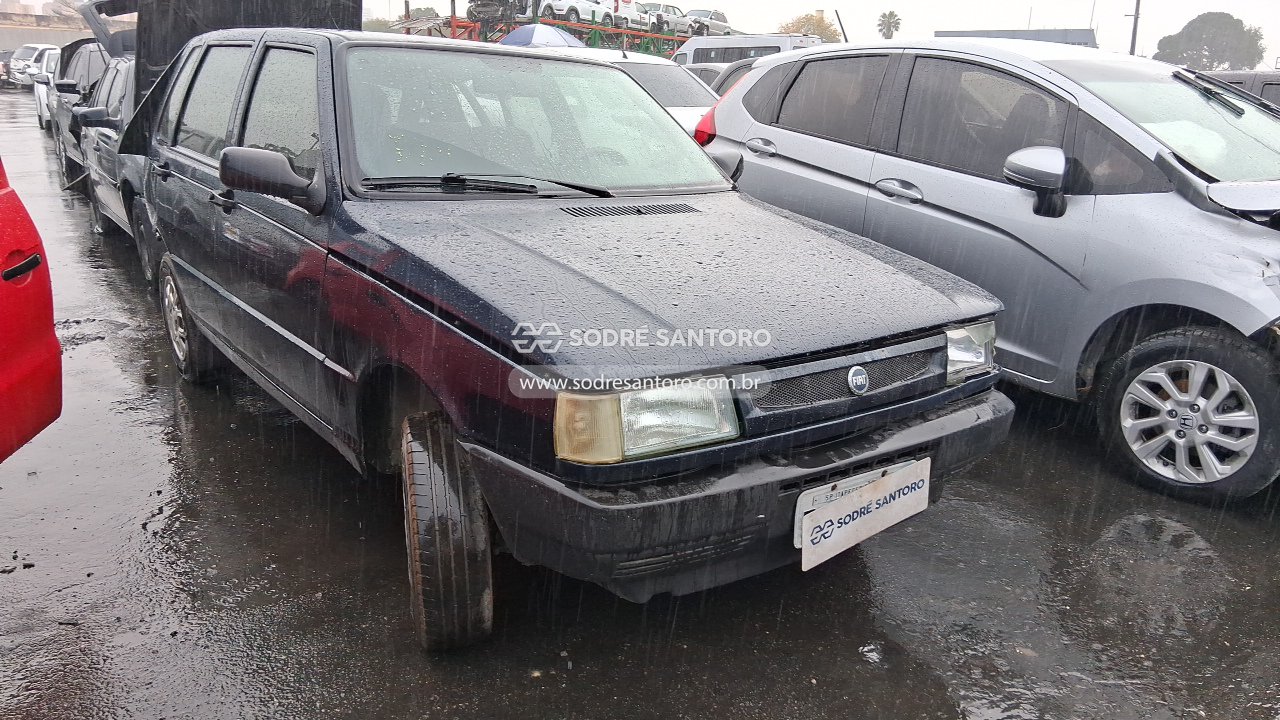 Foto de fiat - uno mille