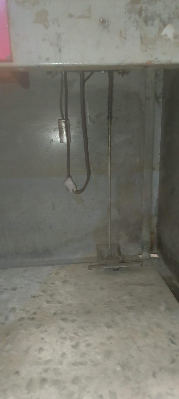 Foto de Maquina de grampear, marca BERCAP