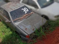 Foto de VW/GOL 16V – 97/98 – Vargem Grande do Sul/SP