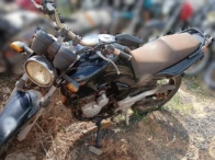 Foto de YAMAHA/FAZER YS250 - 09/10 - Mirassol/SP