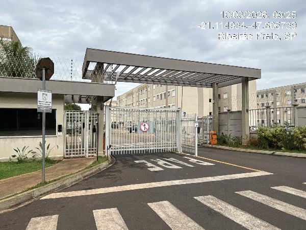 Foto de Apartamento em leilão no bairro Valentina Figueiredo em Ribeirão Preto - SP