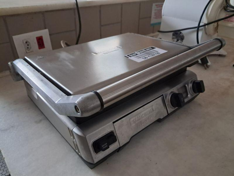 Foto de Processamento e Eletros de Cozinha