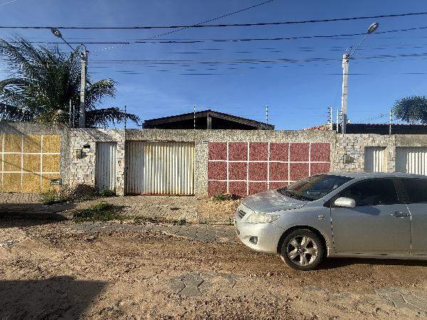 Foto de Casa em leilão no bairro Santa Julia em Mossoró - RN
