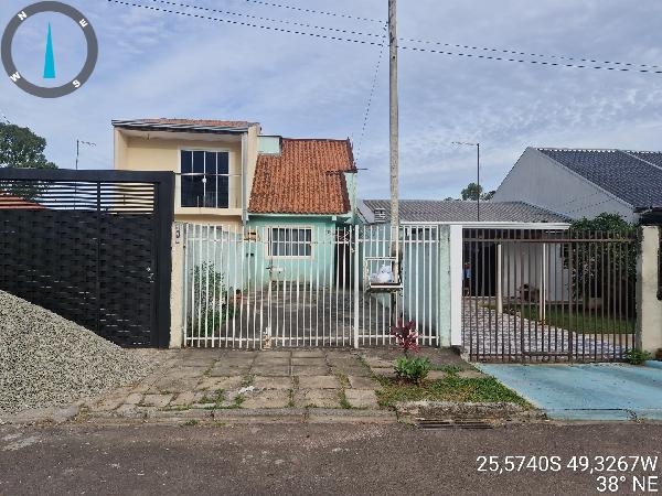 Foto de Casa · TATUQUARA , CURITIBA , PR
