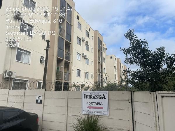 Foto de Apartamento · IPIRANGA , SAPUCAIA DO SUL , RS
