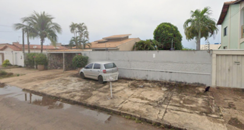 Foto de Terreno em leilão em Palmas - TO