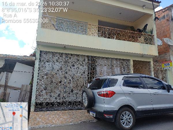 Foto de Casa · POMBOS , POMBOS , PE