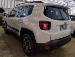 Foto de JEEP / RENEGADE LONGIT. 4X2 1.8 16V AUT FLEX 2018/2018