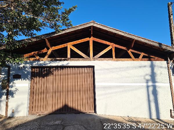 Foto de Casa em leilão no Jardim Residencial e Comercial Alto dos em Limeira - SP