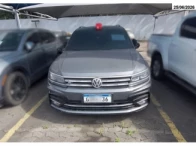 Foto de VW TIGUAN ALLSPACE RL -19/19 - Cinza - Vila Velha/ES