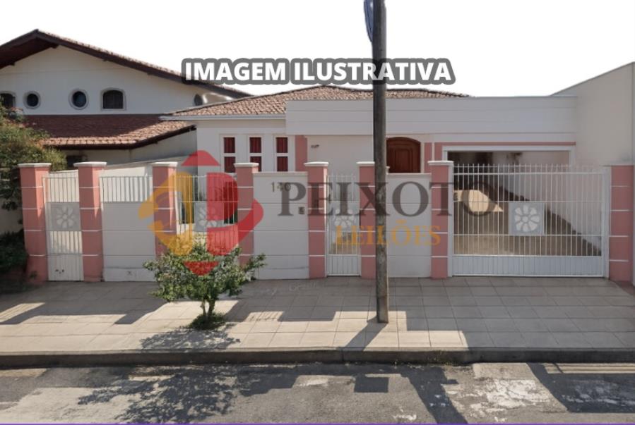 Foto de Imóvel em Presidente Venceslau (SP)