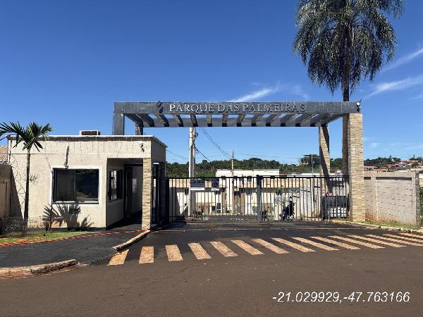 Foto de Vaga de Garagem em leilão no bairro Desmembramento Castilhano em Jardinópolis - SP