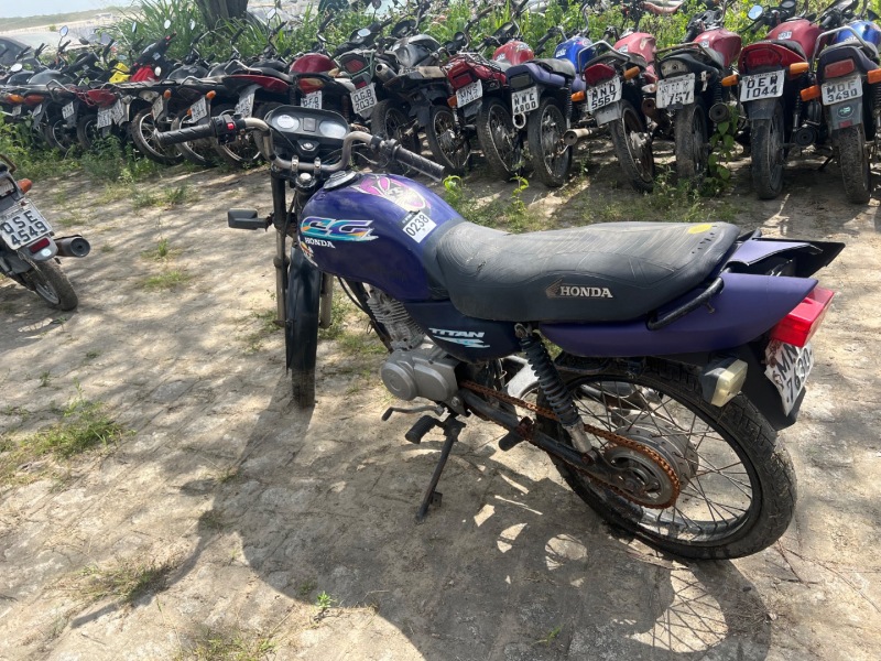 Foto de HONDA/CG 125 TITAN
