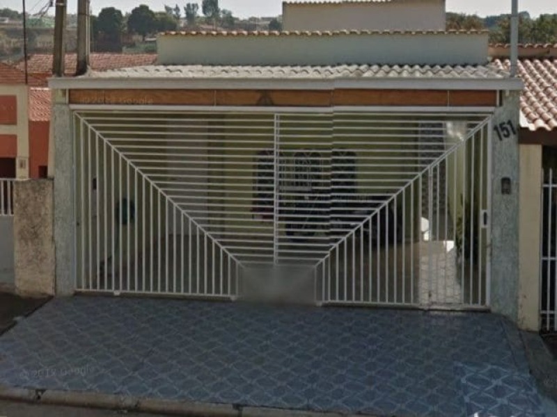 Foto de Casa em leilão no bairro Marape em Tatuí - SP