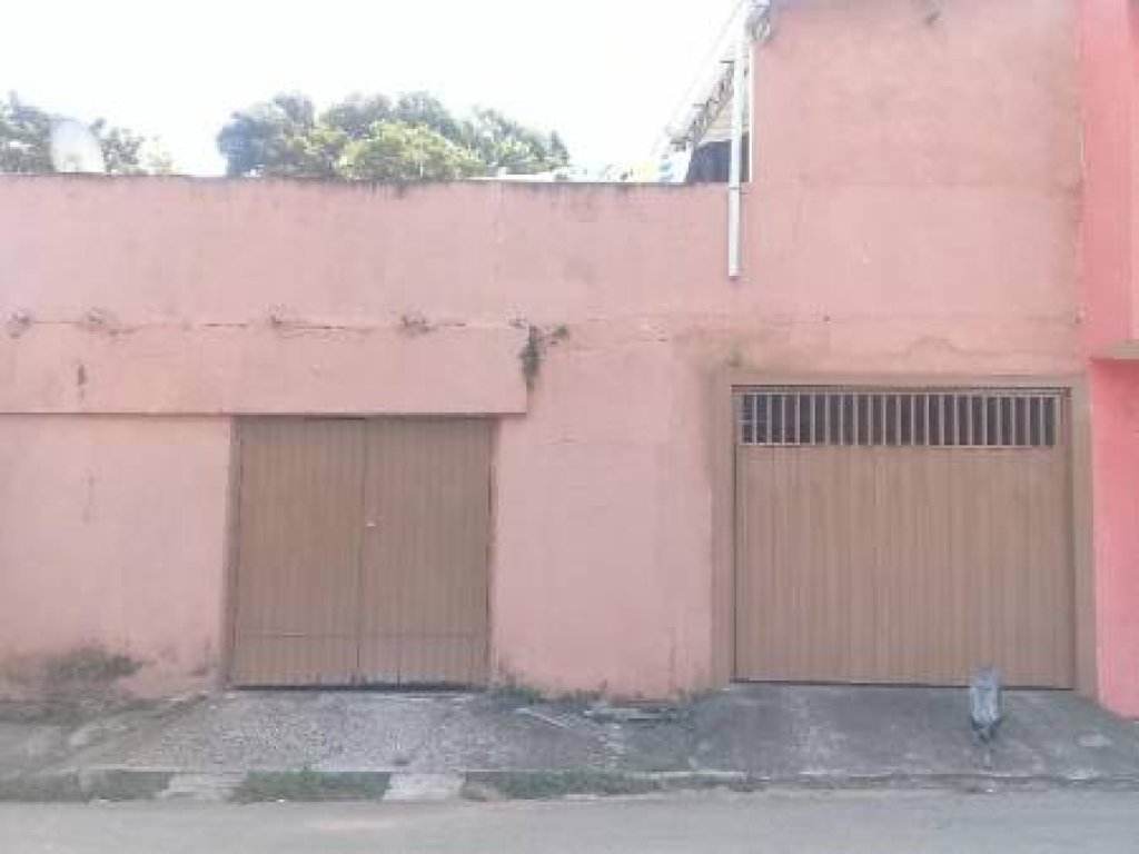 Foto de Casa em leilão no bairro Vila Bela Vista em Capão Bonito - SP