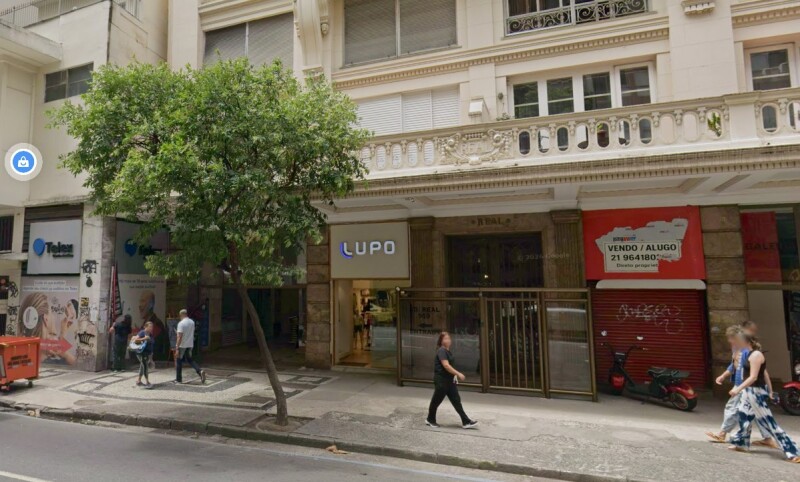 Foto de LOJA EM COPACABANA