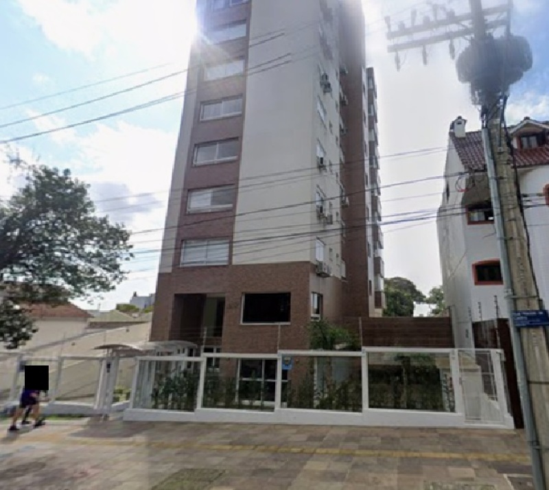 Foto de Apartamento em leilão no Condomínio Residencial Idealle em Porto Alegre - RS
