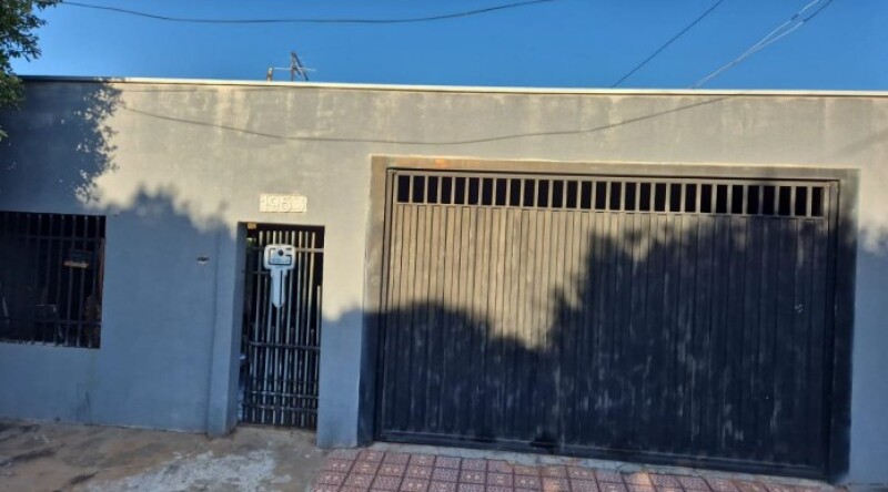 Foto de Terreno em leilão no bairro Centro em Nova Luzitânia - SP