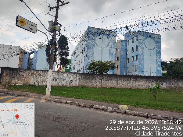 Foto de Apartamento em leilão no bairro Cidade Tiradentes em São Paulo - SP