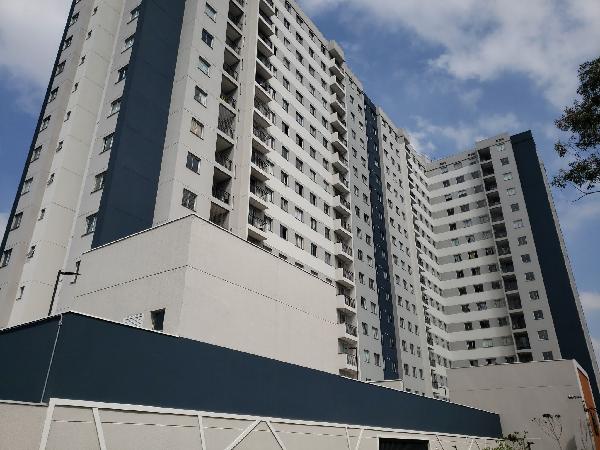 Foto de Apartamento em leilão no bairro Jardim Peri Peri em São Paulo - SP