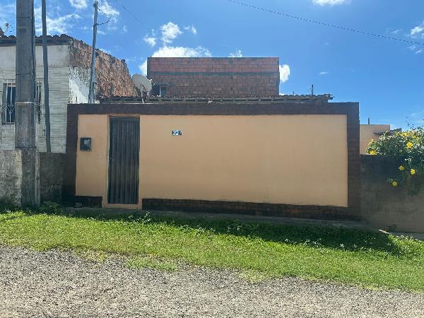 Foto de Casa em leilão no bairro Palestina de Fora em Nossa Senhora Do Socorro - SE