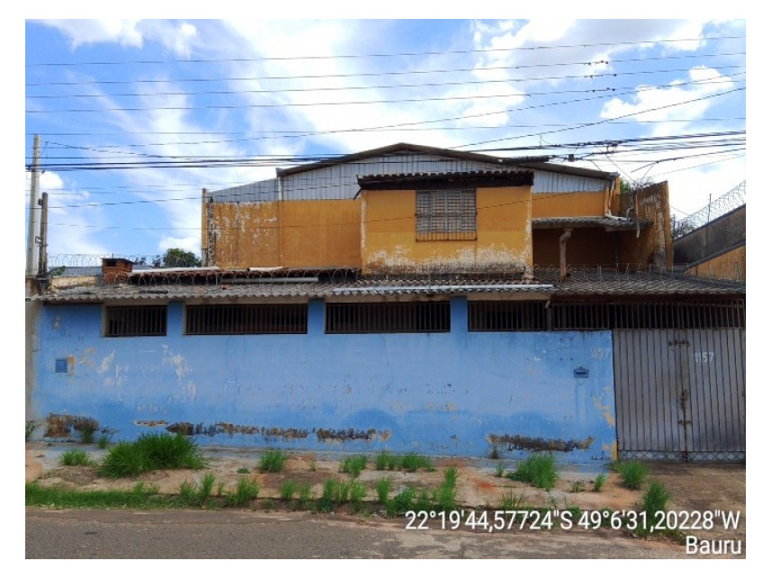 Foto de Prédio - Vila Industrial - Bauru/SP