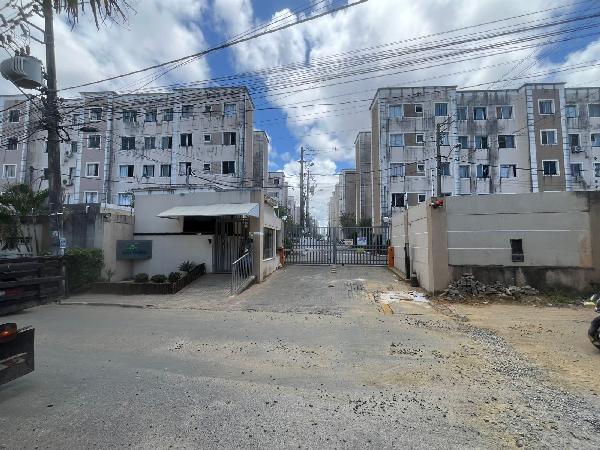 Foto de Apartamento 2 quartos, 64 m², Caji - Leilão encerrado em Lauro de Freitas/BA