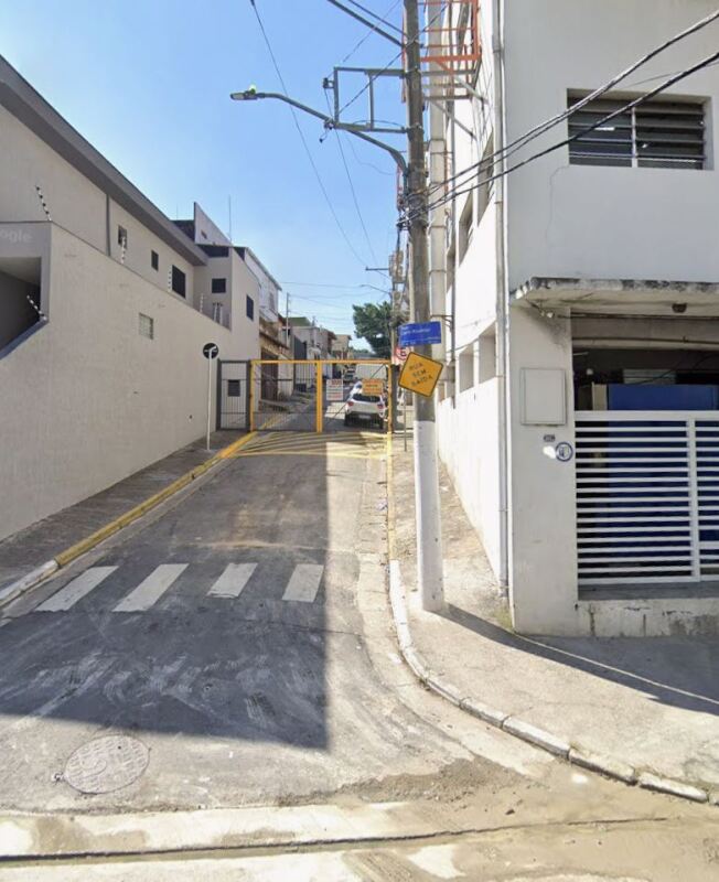 Foto de Terreno em leilão no bairro Vila Ema em São Paulo - SP