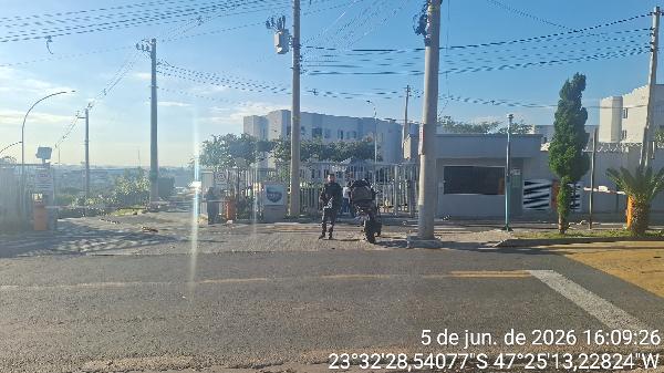 Foto de Apartamento em leilão no bairro Jardim Araujo em Votorantim - SP