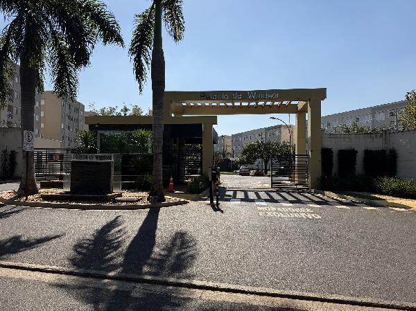 Foto de Apartamento em leilão no Reserva Real em Ribeirão Preto - SP