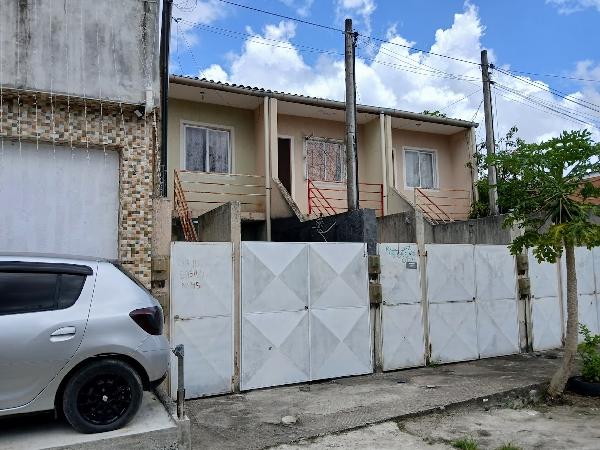 Foto de Imóvel 1 quarto, IPIRANGA - Leilão em Nova Iguaçu/RJ, 58% abaixo da avaliação