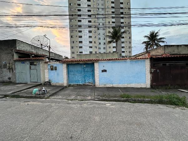 Foto de Casa · COLUBANDE , SAO GONCALO , RJ