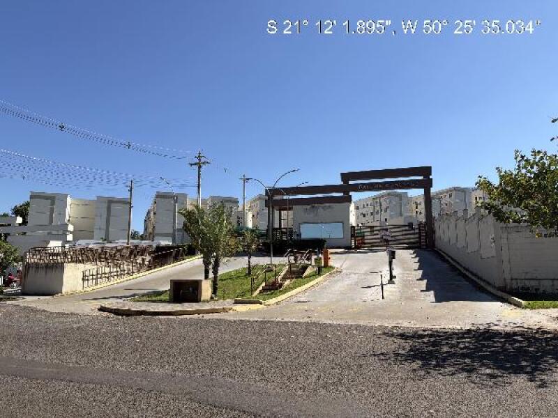 Foto de Apartamento em leilão no bairro Parque Apoteose em Araçatuba - SP