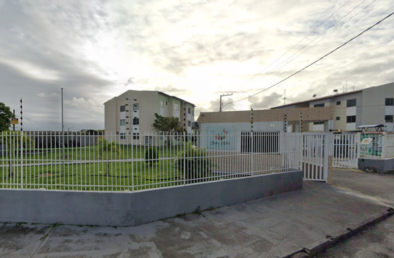 Foto de Apartamento em leilão no Condomínio Bela Vista em Aracaju - SE