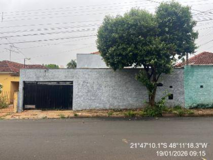 Foto de Casa - Vila Santana - Araraquara/SP