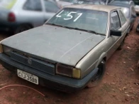 Foto de VW/SANTANA CL - 89/89 - Tanabí/SP