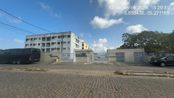 Foto de Apartamento em leilão no bairro Planalto em Natal - RN