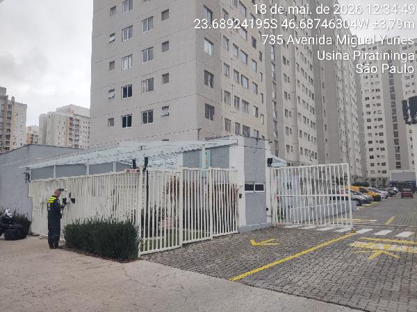 Foto de Apartamento em leilão no Usina Piratinininga em São Paulo - SP
