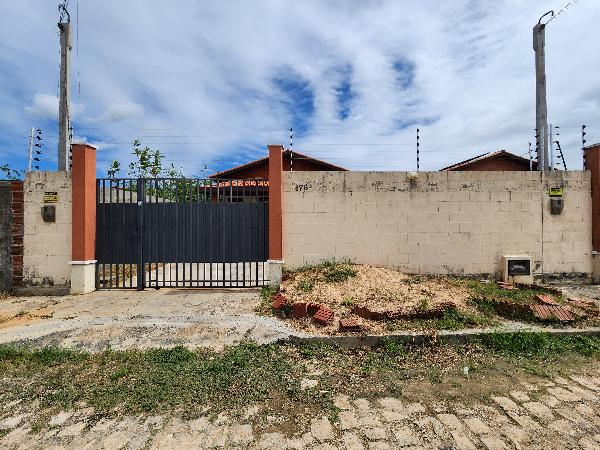Foto de Casa em leilão no bairro Loteamento Jardins em Santo Antônio - RN
