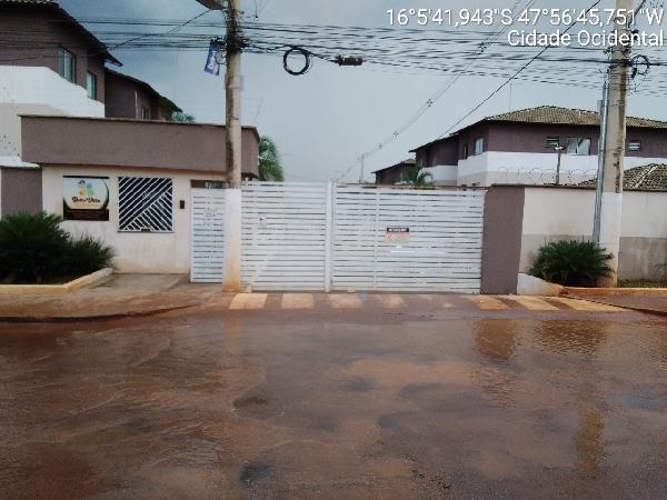 Foto de Apartamento em leilão no Mansoes Recreio em Mossoró - RN