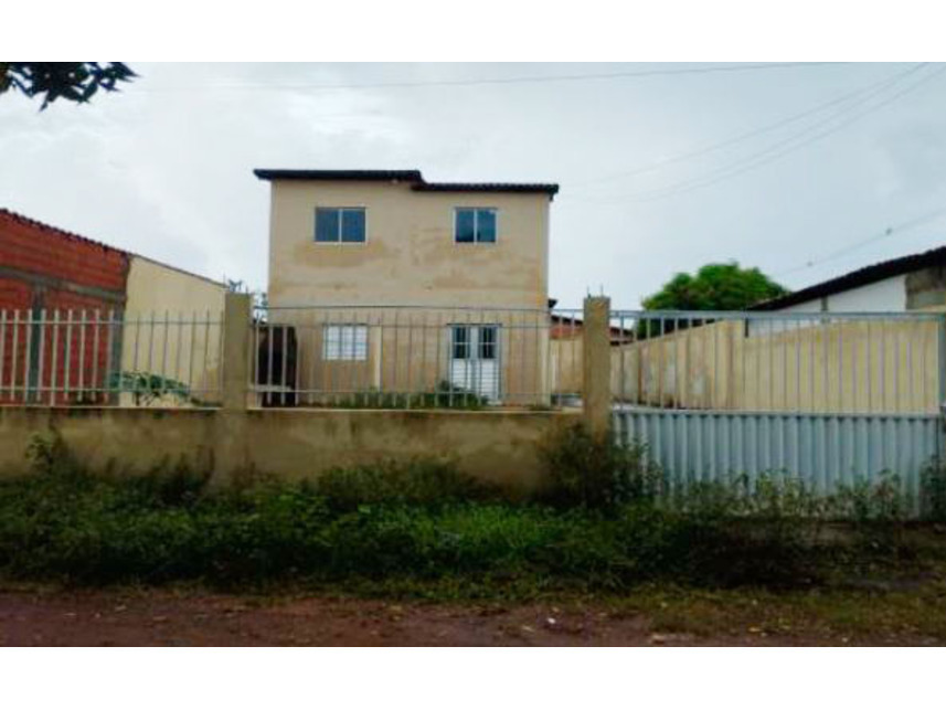 Foto de Casa - Centro - Barro Duro/PI