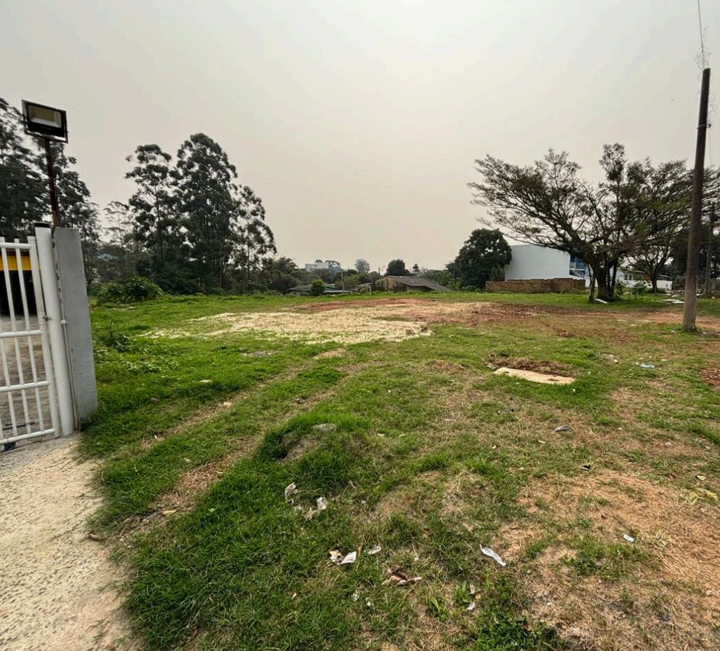 Foto de Terreno em leilão no Parque Residencial São Pedro em Alvorada - RS