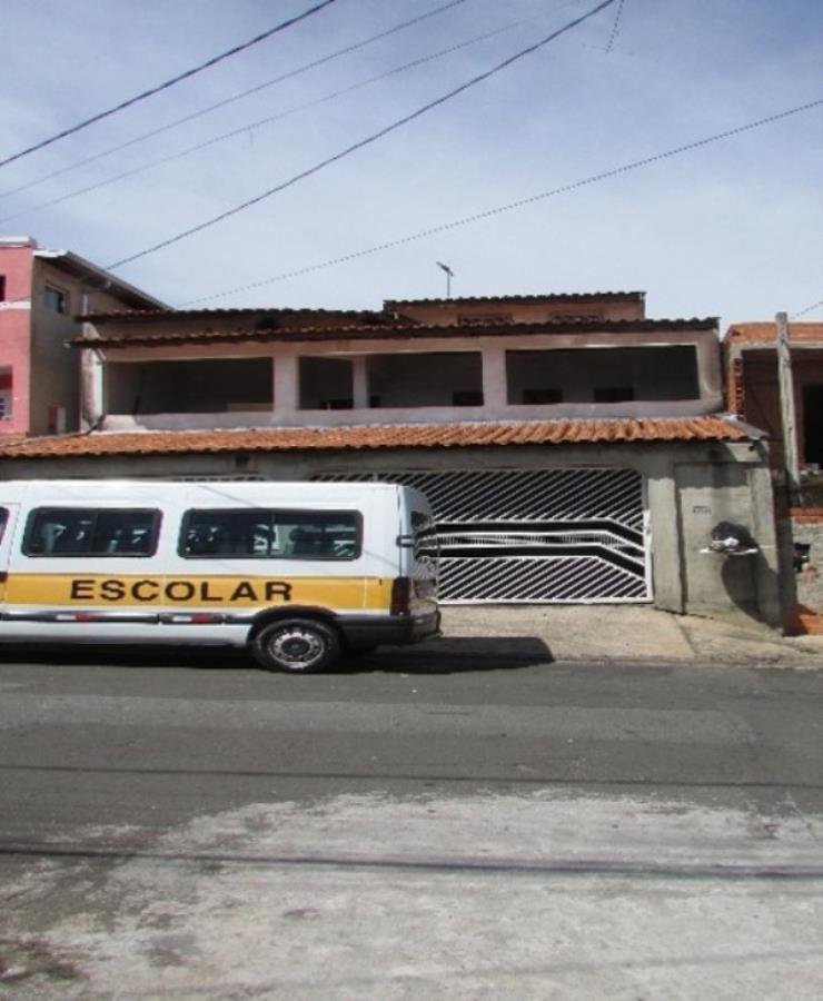 Foto de Casa com Garagem na Cidade de Hortolandia SP