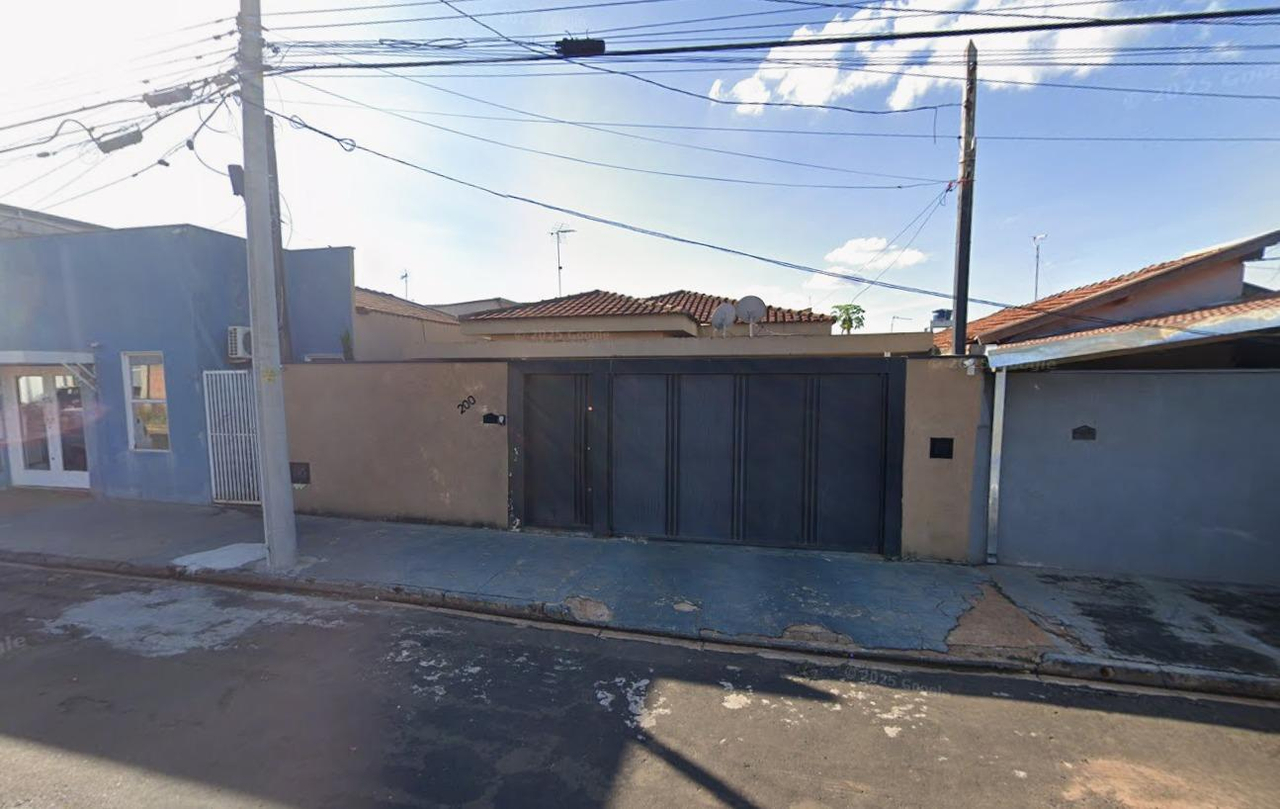 Foto de Casa na Alameda Xangri - Leilão em Bebedouro/SP