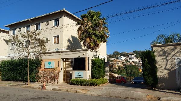 Foto de Apartamento · DUQUE DE CAXIAS , BETIM , MG